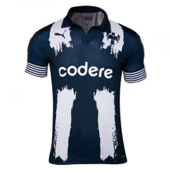 Fotbalové Dresy CF Monterrey 2025-26 Domácí Dres Mužské