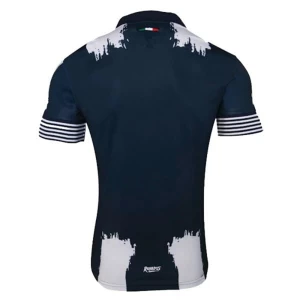 Fotbalové Dresy CF Monterrey 2025-26 Domácí Dres Mužské