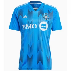 Fotbalové Dresy CF Montreal 2023-24 Domácí Dres Mužské