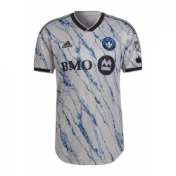Fotbalové Dresy CF Montreal 2023-24 Venkovní Dres Mužské