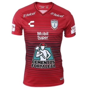 Fotbalové Dresy CF Pachuca 2019-20 Alternativní