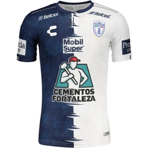Fotbalové Dresy CF Pachuca 2019-20 Domácí