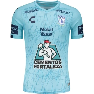 Fotbalové Dresy CF Pachuca 2019-20 Venkovní