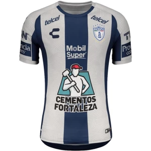 Fotbalové Dresy CF Pachuca 2020-21 Domácí