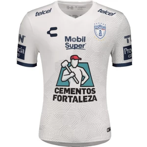 Fotbalové Dresy CF Pachuca 2020-21 Venkovní