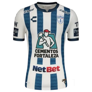 Fotbalové Dresy CF Pachuca 2021-22 Domácí
