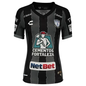 Fotbalové Dresy CF Pachuca 2021-22 Venkovní