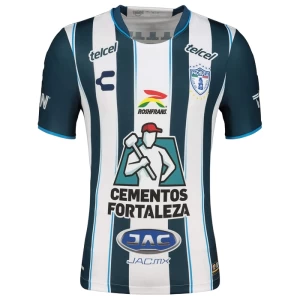 Fotbalové Dresy CF Pachuca 2023-24 Domácí