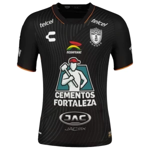 Fotbalové Dresy CF Pachuca 2023-24 Venkovní