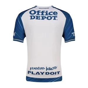 Fotbalové Dresy CF Pachuca 2025-26 Domácí Dres Mužské