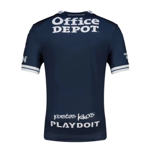 Fotbalové Dresy CF Pachuca 2025-26 Venkovní Dres Mužské