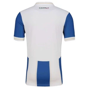 Fotbalové Dresy CF Pachuca Club World Cup 2025-26 Domácí Dres Mužské