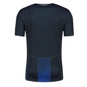 Fotbalové Dresy CF Pachuca Club World Cup 2025-26 Venkovní Dres Mužské