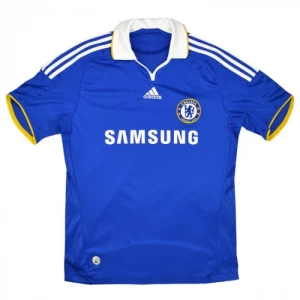 Fotbalové Dresy Chelsea FC 2008-09 Domácí