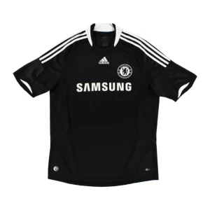 Fotbalové Dresy Chelsea FC 2008-09 Venkovní