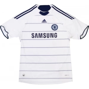 Fotbalové Dresy Chelsea FC 2009-10 Alternativní
