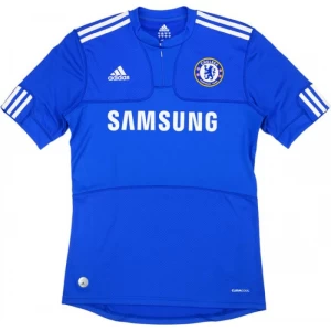 Fotbalové Dresy Chelsea FC 2009-10 Domácí