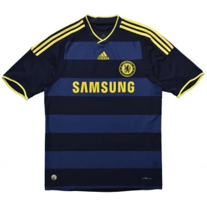 Fotbalové Dresy Chelsea FC 2009-10 Venkovní