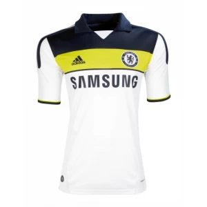 Fotbalové Dresy Chelsea FC 2011-12 Alternativní
