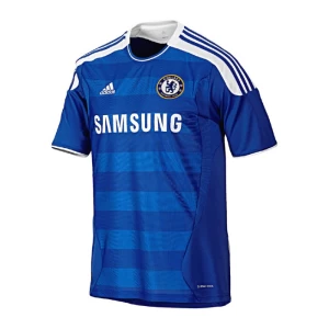 Fotbalové Dresy Chelsea FC 2011-12 Domácí