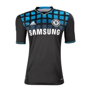 Fotbalové Dresy Chelsea FC 2011-12 Venkovní
