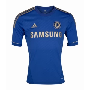 Fotbalové Dresy Chelsea FC 2012-13 Domácí