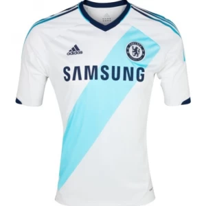 Fotbalové Dresy Chelsea FC 2012-13 Venkovní