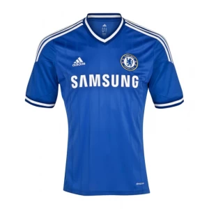 Fotbalové Dresy Chelsea FC 2013-14 Domácí