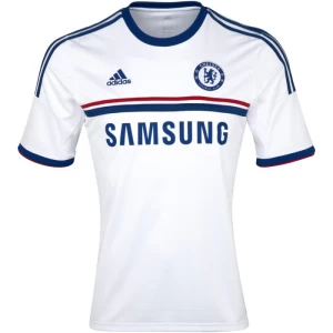 Fotbalové Dresy Chelsea FC 2013-14 Venkovní