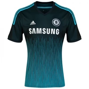 Fotbalové Dresy Chelsea FC 2014-15 Alternativní