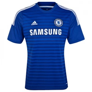 Fotbalové Dresy Chelsea FC 2014-15 Domácí