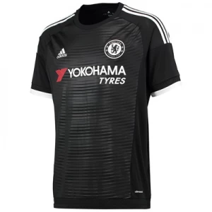 Fotbalové Dresy Chelsea FC 2015-16 Alternativní