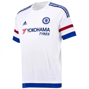 Fotbalové Dresy Chelsea FC 2015-16 Venkovní