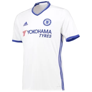Fotbalové Dresy Chelsea FC 2016-17 Alternativní