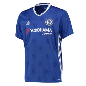 Fotbalové Dresy Chelsea FC 2016-17 Domácí