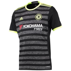 Fotbalové Dresy Chelsea FC 2016-17 Venkovní