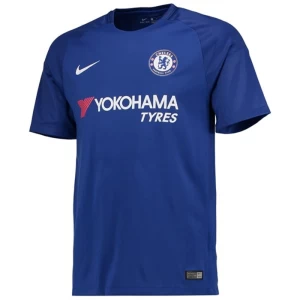 Fotbalové Dresy Chelsea FC 2017-18 Domácí