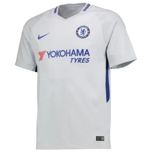 Fotbalové Dresy Chelsea FC 2017-18 Venkovní