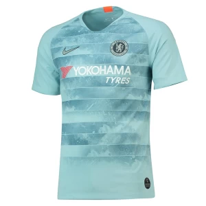 Fotbalové Dresy Chelsea FC 2018-19 Alternativní