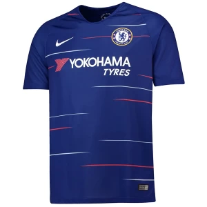 Fotbalové Dresy Chelsea FC 2018-19 Domácí