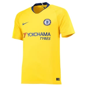 Fotbalové Dresy Chelsea FC 2018-19 Venkovní