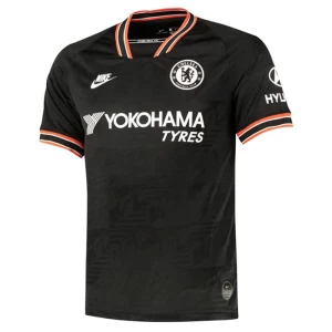Fotbalové Dresy Chelsea FC 2019-20 Alternativní