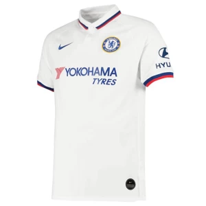 Fotbalové Dresy Chelsea FC 2019-20 Venkovní