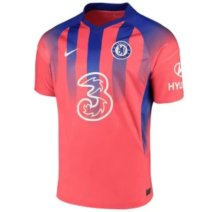 Fotbalové Dresy Chelsea FC 2020-21 Alternativní