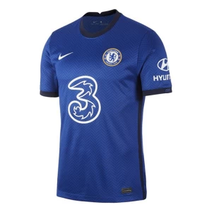 Fotbalové Dresy Chelsea FC 2020-21 Domácí
