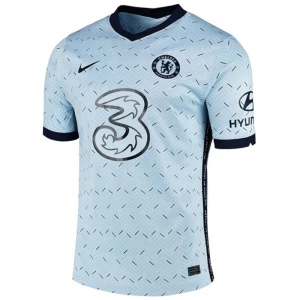 Fotbalové Dresy Chelsea FC 2020-21 Venkovní