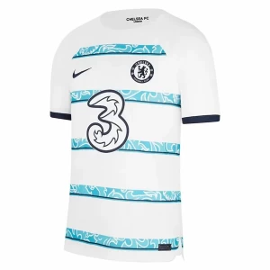 Fotbalové Dresy Chelsea FC 2022-23 Venkovní