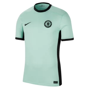 Fotbalové Dresy Chelsea FC 2023-24 Alternativní