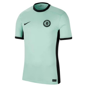 Fotbalové Dresy Chelsea FC 2023-24 Alternativní Dres Mužské