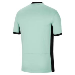 Fotbalové Dresy Chelsea FC 2023-24 Alternativní Dres Mužské